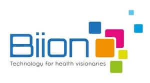 Biion logo