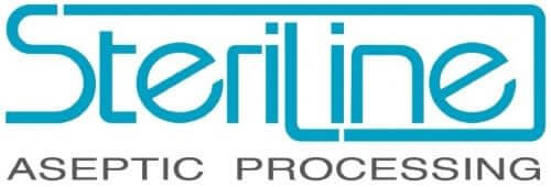 logo steriline