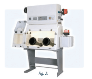 cytotoxic : bio safety cabinet 2