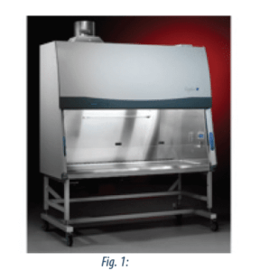 cytotoxic : bio safety cabinets 1