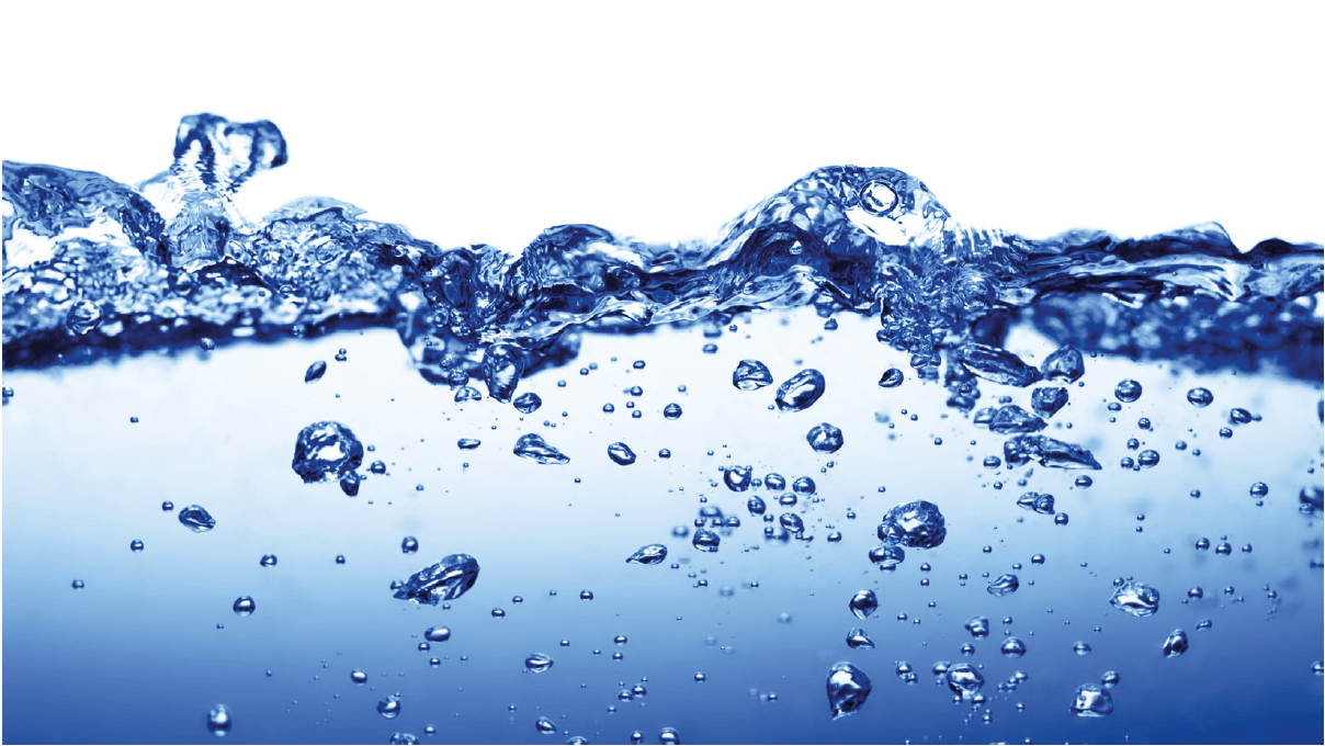 Contrôle de la qualité de l'eau à distance par So Blue